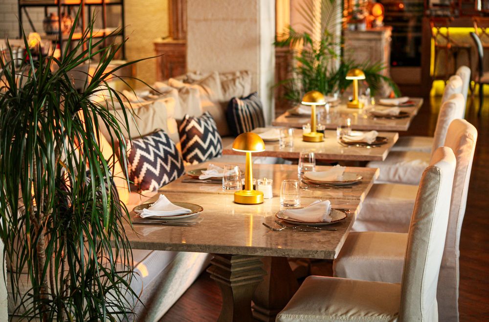 Allium Bodrum Resort & Spa (ex. Allium Villas Resort) - 18