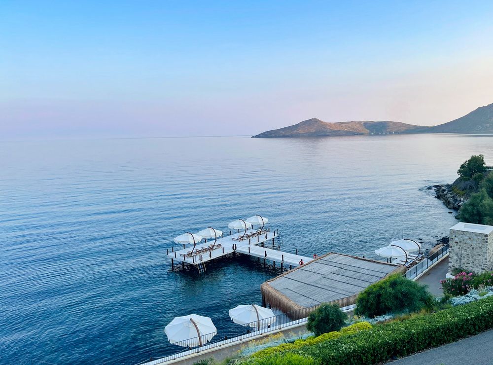 Allium Bodrum Resort & Spa (ex. Allium Villas Resort) - 3