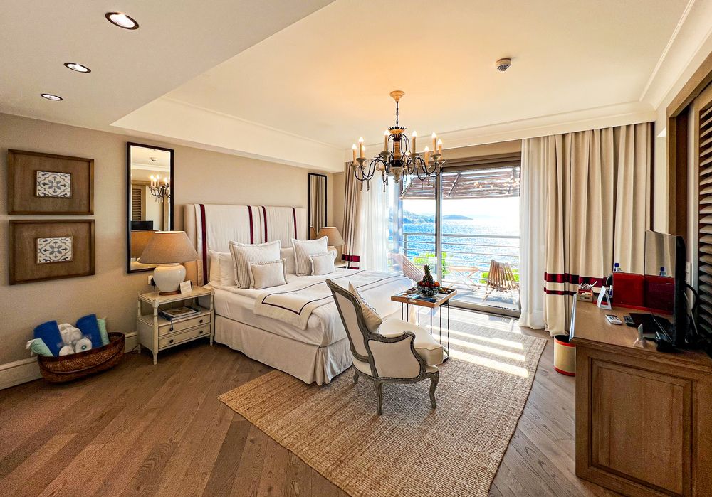 Allium Bodrum Resort & Spa (ex. Allium Villas Resort) - 27