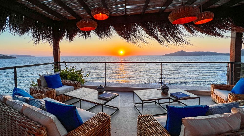 Allium Bodrum Resort & Spa (ex. Allium Villas Resort) - 10