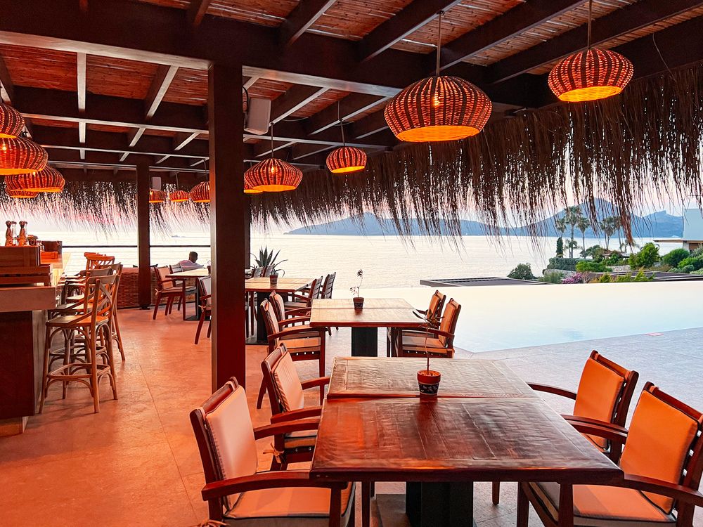 Allium Bodrum Resort & Spa (ex. Allium Villas Resort) - 16