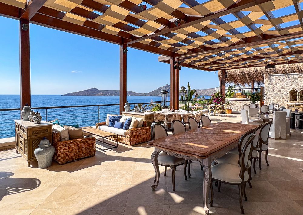 Allium Bodrum Resort & Spa (ex. Allium Villas Resort) - 15