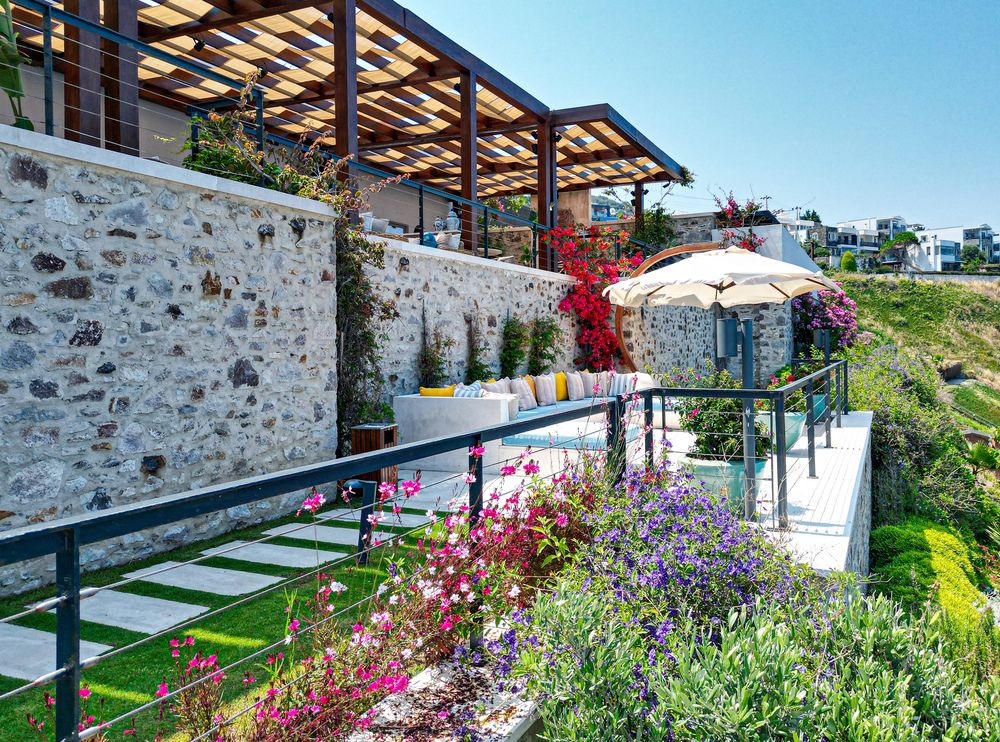 Allium Bodrum Resort & Spa (ex. Allium Villas Resort) - 8
