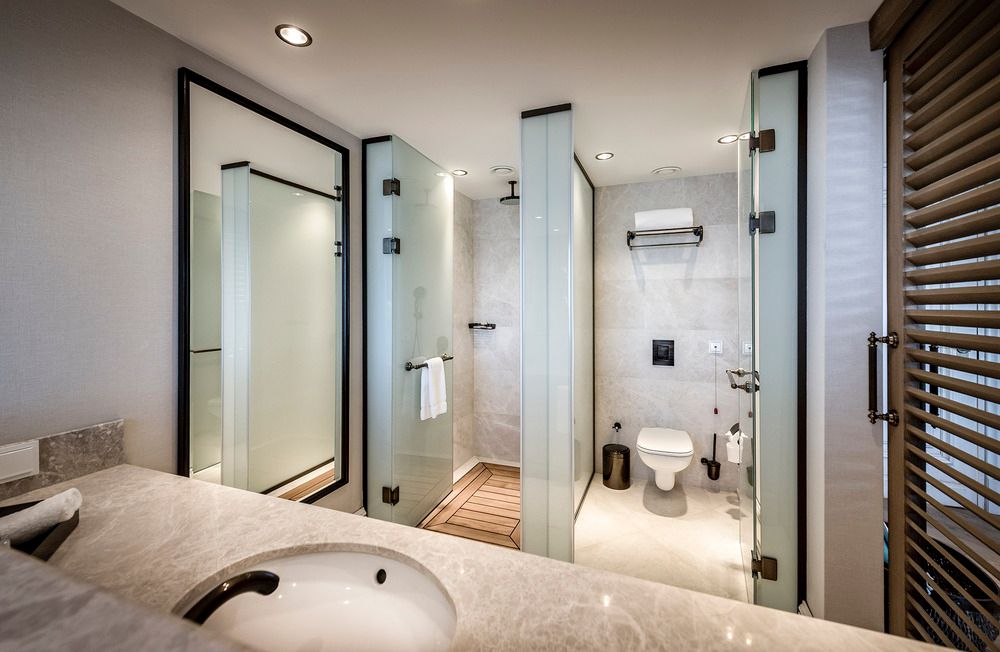 Allium Bodrum Resort & Spa (ex. Allium Villas Resort) - 43