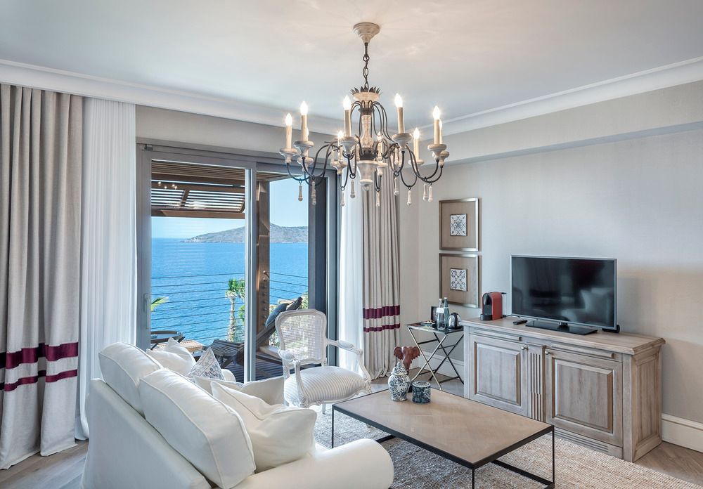 Allium Bodrum Resort & Spa (ex. Allium Villas Resort) - 42