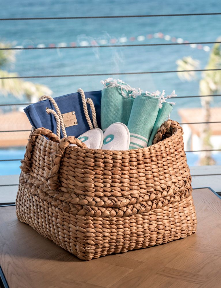 Allium Bodrum Resort & Spa (ex. Allium Villas Resort) - 39