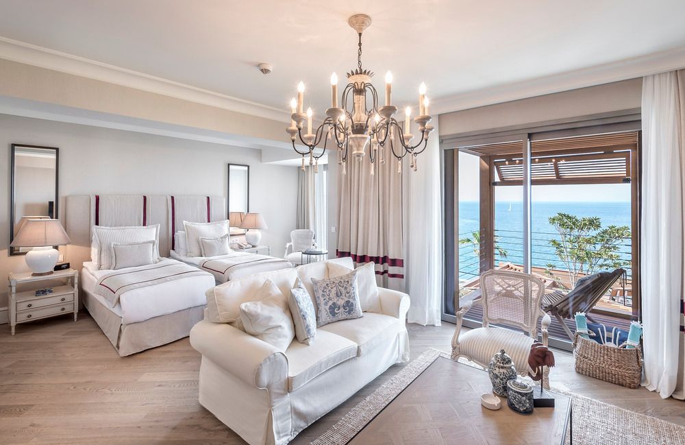 Allium Bodrum Resort & Spa (ex. Allium Villas Resort) - 36