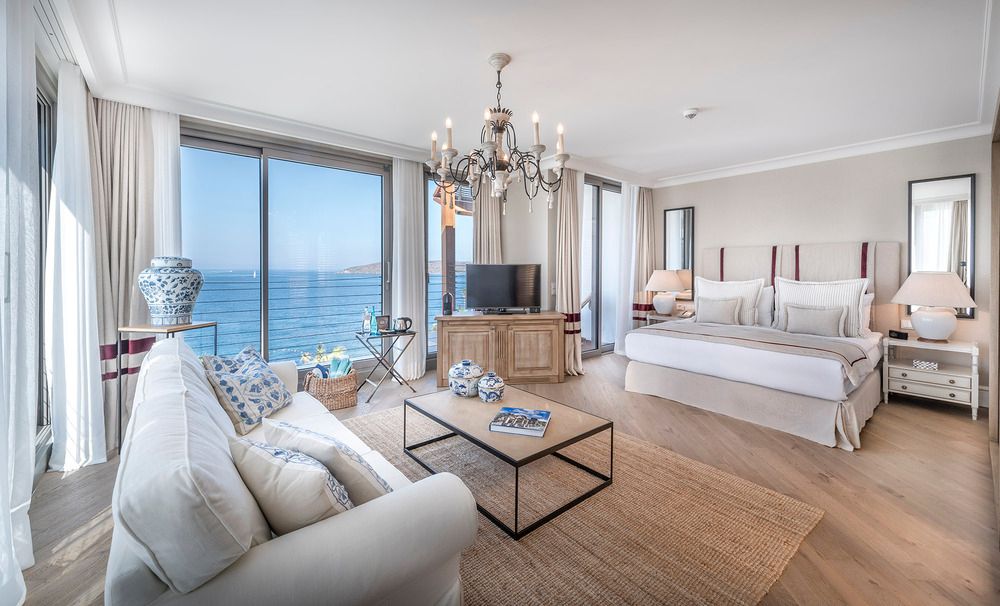 Allium Bodrum Resort & Spa (ex. Allium Villas Resort) - 35