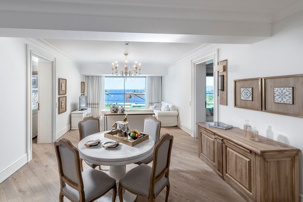 Allium Bodrum Resort & Spa (ex. Allium Villas Resort) - 33