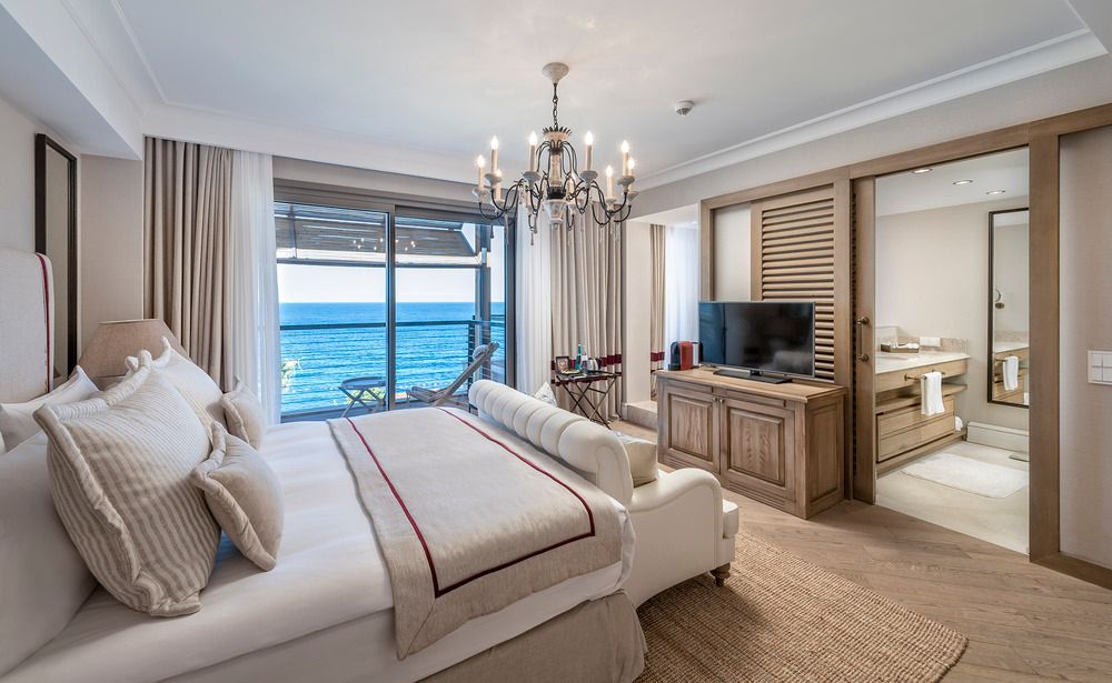 Allium Bodrum Resort & Spa (ex. Allium Villas Resort) - 26