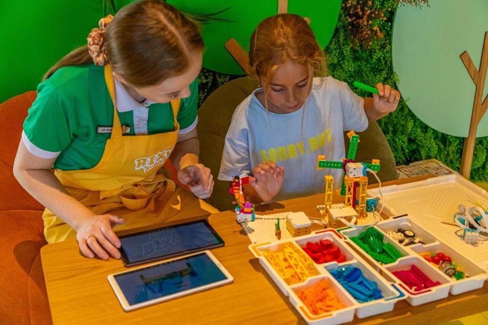 Rixos Premium Bodrum (Upgrade Imperial Service) - 139