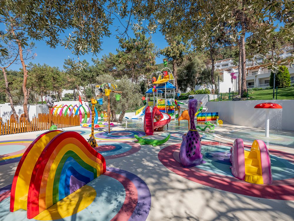 Rixos Premium Bodrum (Upgrade Imperial Service) - 137