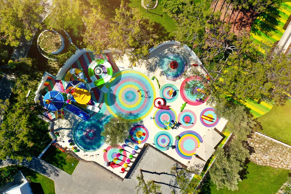 Rixos Premium Bodrum (Upgrade Imperial Service) - 136