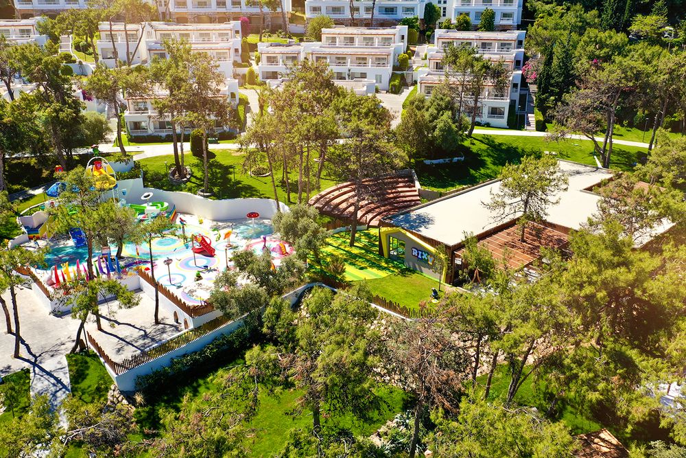 Rixos Premium Bodrum (Upgrade Imperial Service) - 135