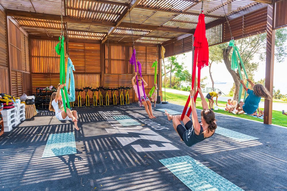 Rixos Premium Bodrum (Upgrade Imperial Service) - 134