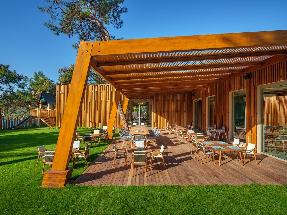 Rixos Premium Bodrum (Upgrade Imperial Service) - 133