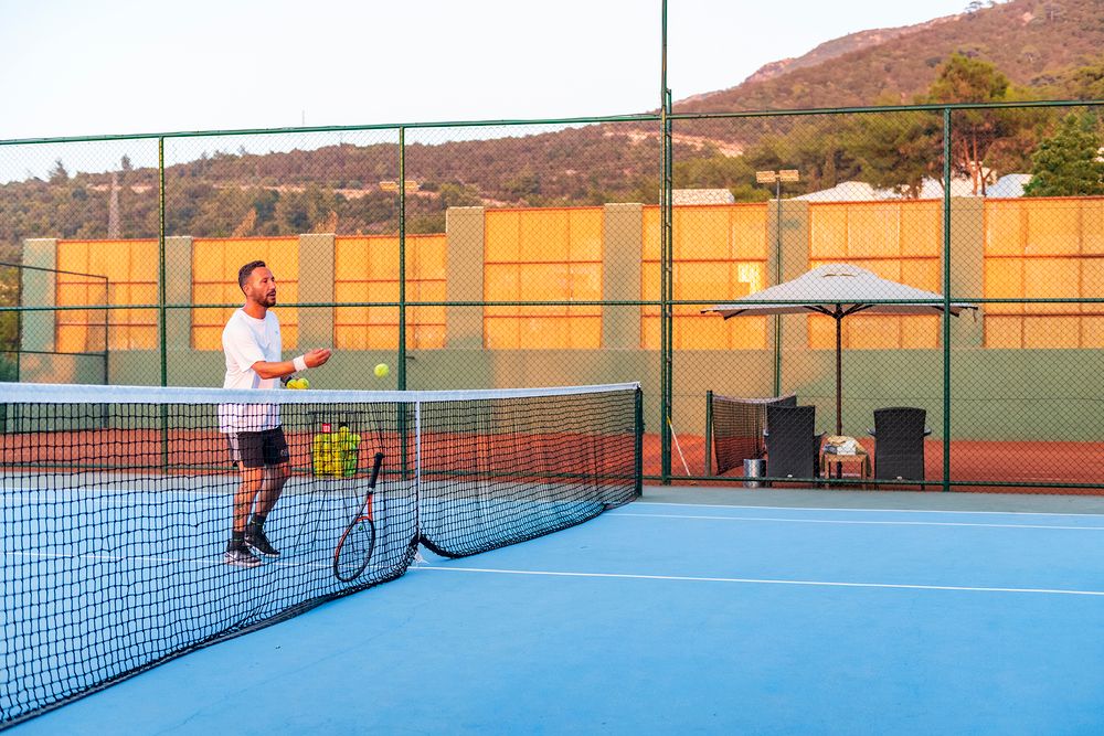 Rixos Premium Bodrum (Upgrade Imperial Service) - 128