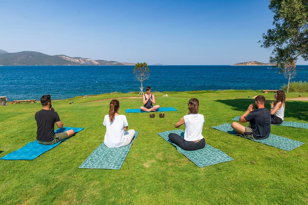 Rixos Premium Bodrum (Upgrade Imperial Service) - 127