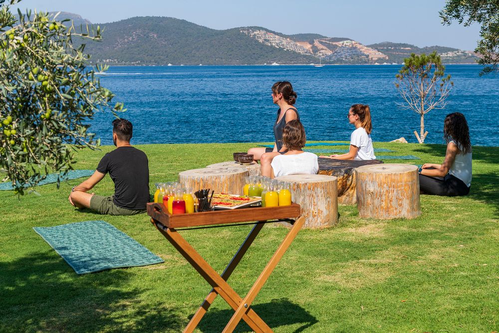 Rixos Premium Bodrum (Upgrade Imperial Service) - 126