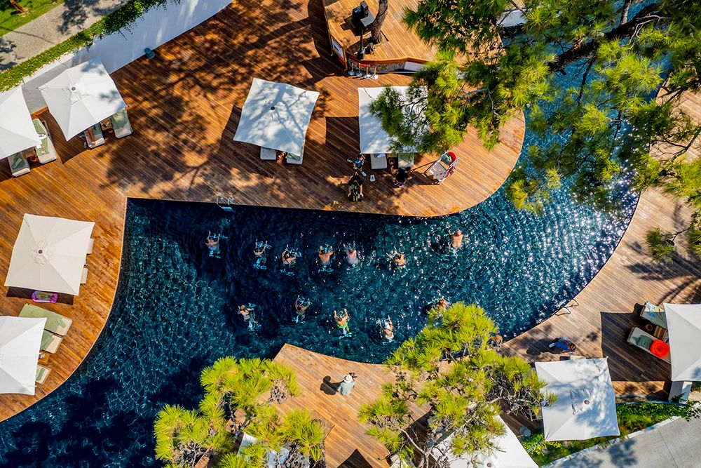 Rixos Premium Bodrum (Upgrade Imperial Service) - 122