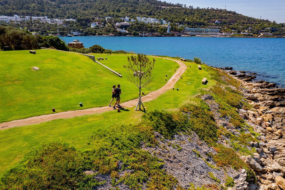 Rixos Premium Bodrum (Upgrade Imperial Service) - 121