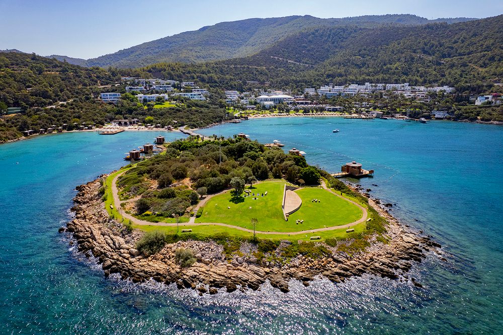 Rixos Premium Bodrum (Upgrade Imperial Service) - 119