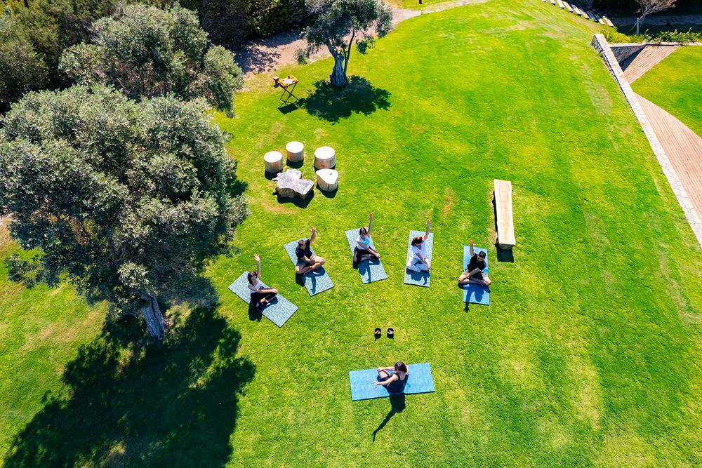 Rixos Premium Bodrum (Upgrade Imperial Service) - 118