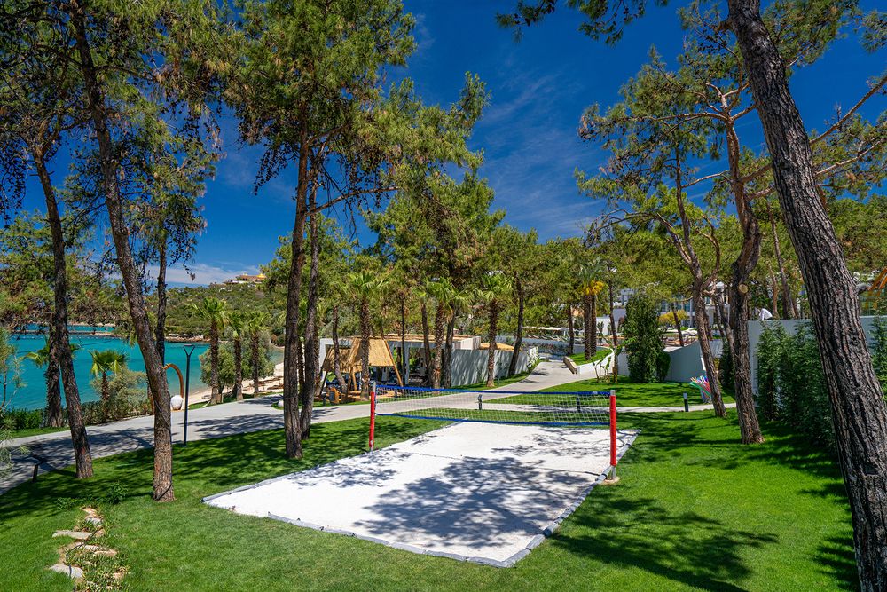 Rixos Premium Bodrum (Upgrade Imperial Service) - 116