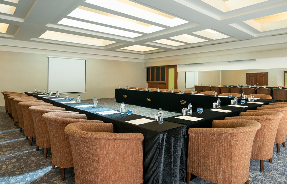 Rixos Premium Bodrum (Upgrade Imperial Service) - 110