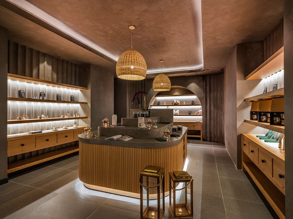 Rixos Premium Bodrum (Upgrade Imperial Service) - 108