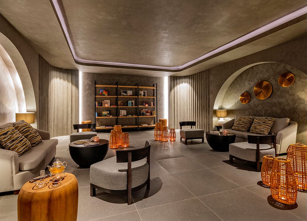 Rixos Premium Bodrum (Upgrade Imperial Service) - 107