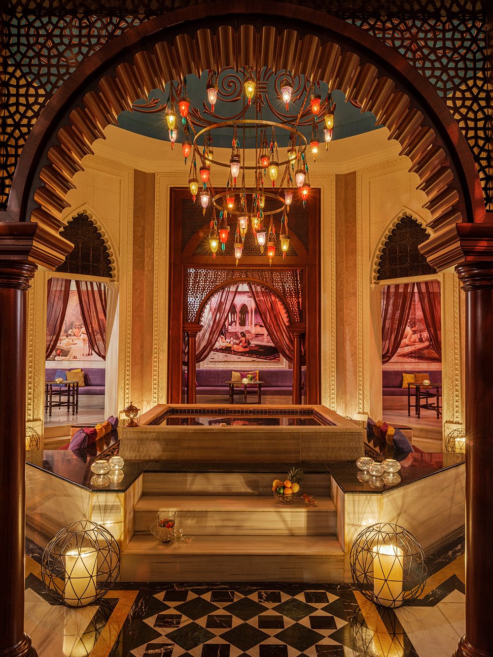 Rixos Premium Bodrum (Upgrade Imperial Service) - 104