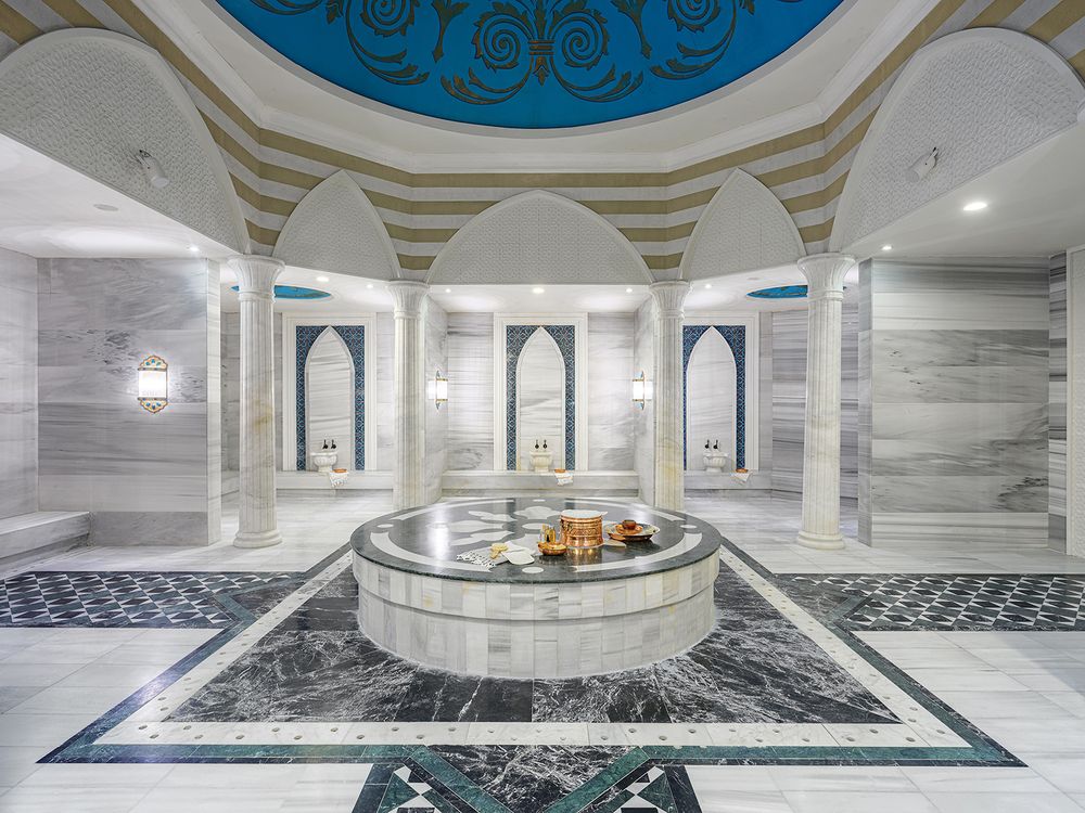 Rixos Premium Bodrum (Upgrade Imperial Service) - 102