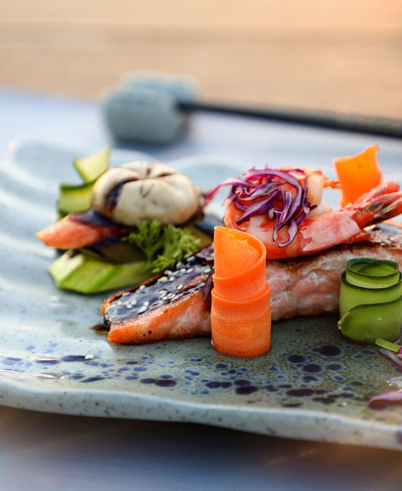 Rixos Premium Bodrum (Upgrade Imperial Service) - 101