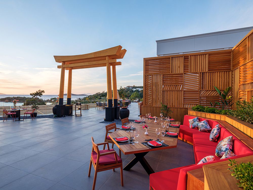 Rixos Premium Bodrum (Upgrade Imperial Service) - 95