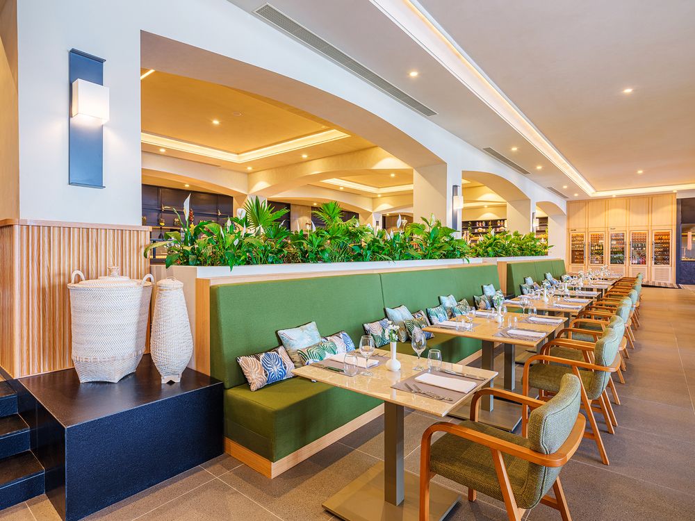 Rixos Premium Bodrum (Upgrade Imperial Service) - 94