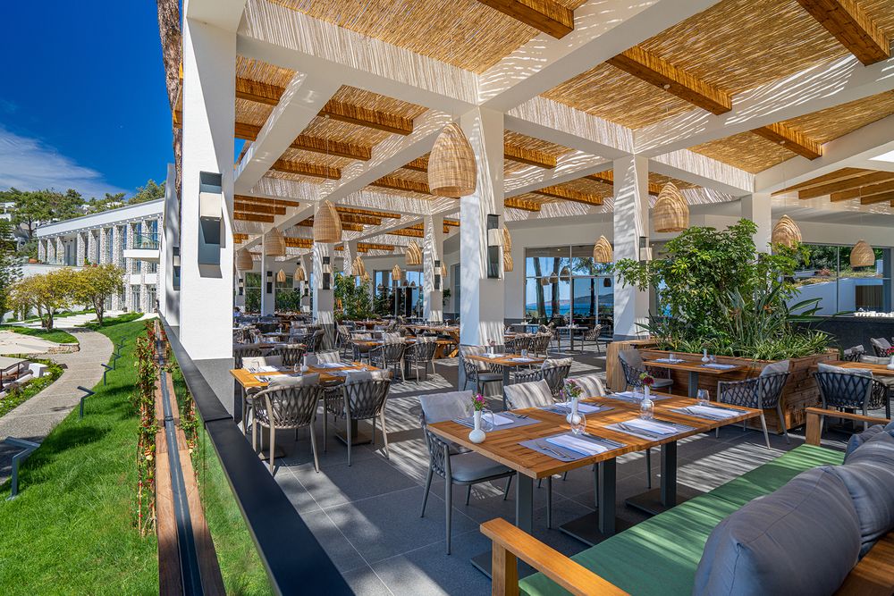 Rixos Premium Bodrum (Upgrade Imperial Service) - 92