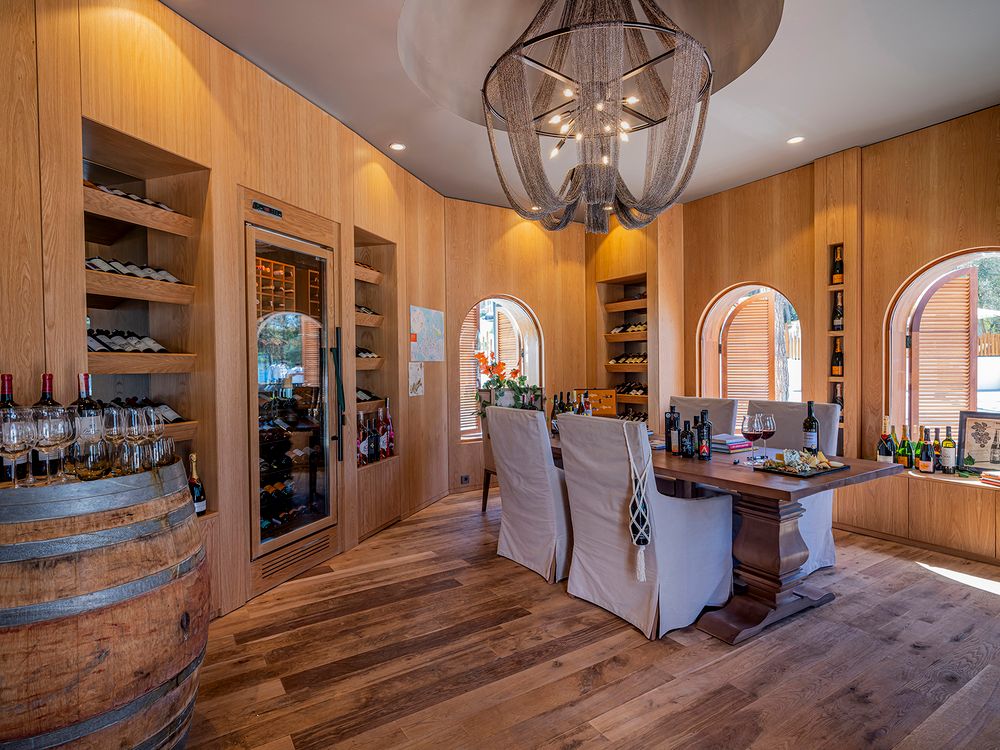 Rixos Premium Bodrum (Upgrade Imperial Service) - 91