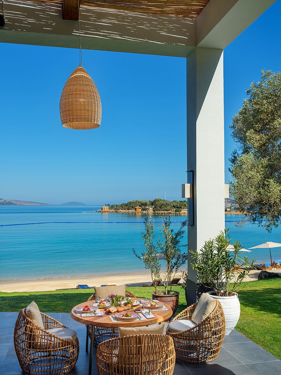 Rixos Premium Bodrum (Upgrade Imperial Service) - 89