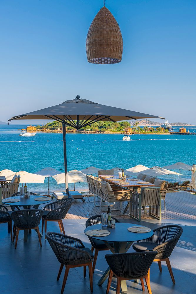 Rixos Premium Bodrum (Upgrade Imperial Service) - 85