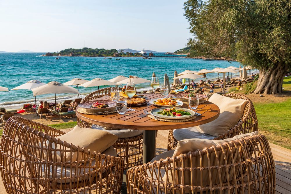 Rixos Premium Bodrum (Upgrade Imperial Service) - 84