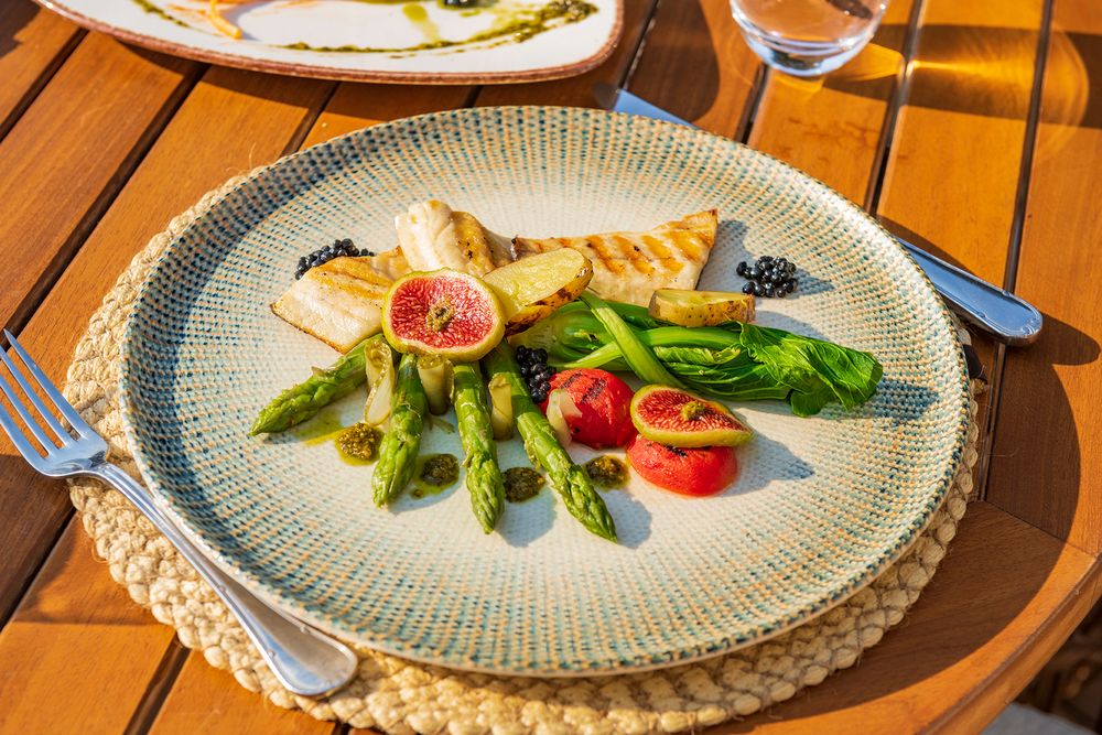 Rixos Premium Bodrum (Upgrade Imperial Service) - 82