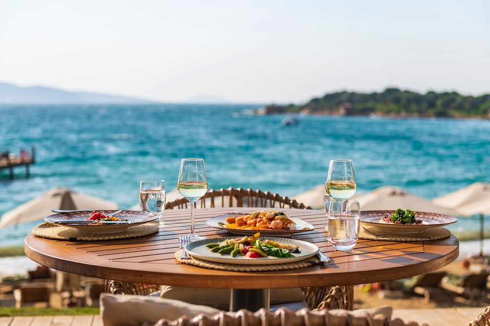 Rixos Premium Bodrum (Upgrade Imperial Service) - 80