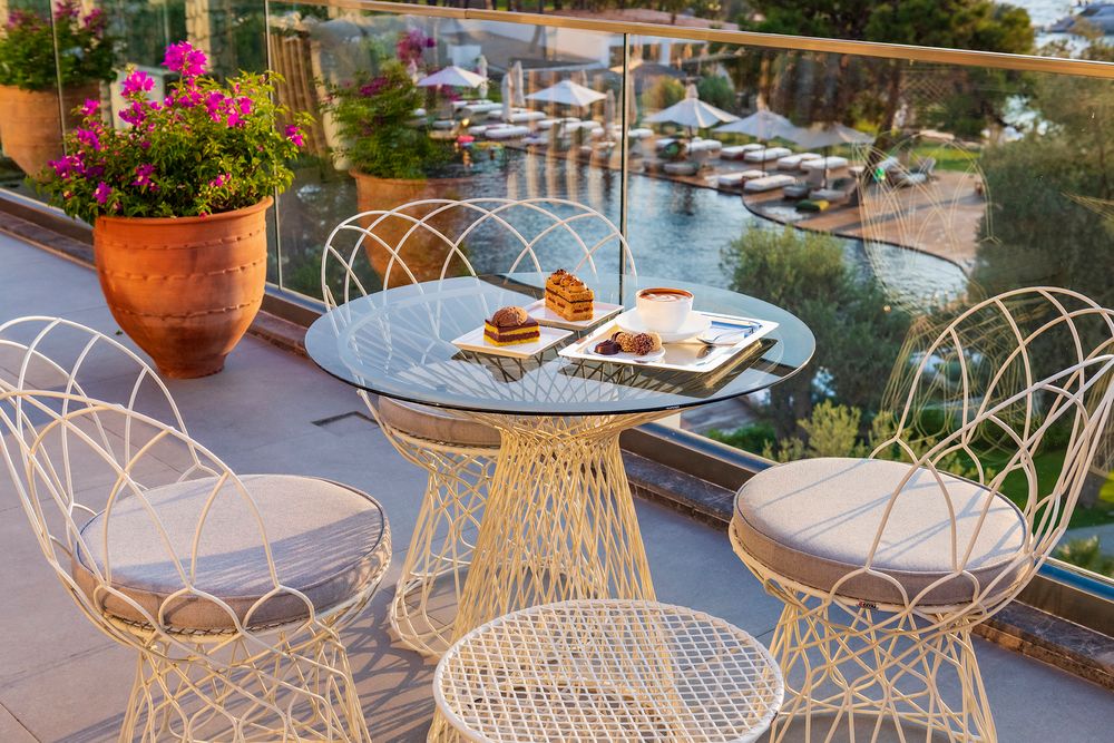 Rixos Premium Bodrum (Upgrade Imperial Service) - 76