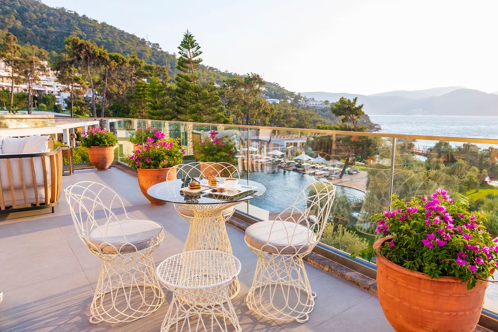 Rixos Premium Bodrum (Upgrade Imperial Service) - 75