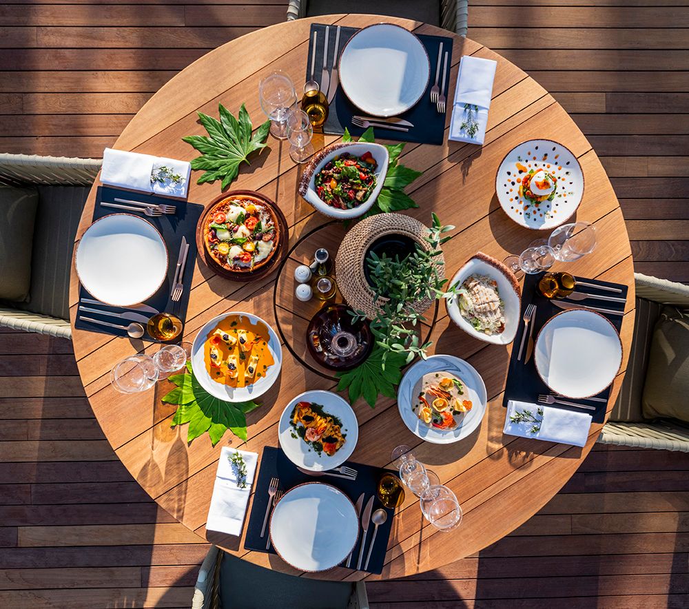 Rixos Premium Bodrum (Upgrade Imperial Service) - 73