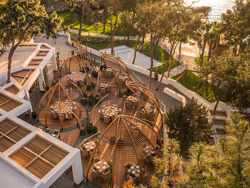 Rixos Premium Bodrum (Upgrade Imperial Service) - 70