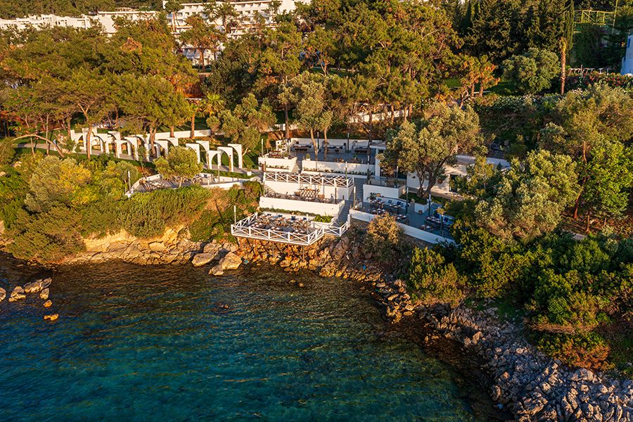 Rixos Premium Bodrum (Upgrade Imperial Service) - 65