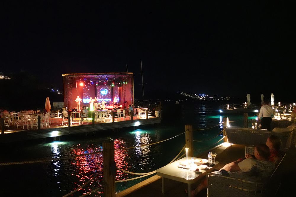 Rixos Premium Bodrum (Upgrade Imperial Service) - 64