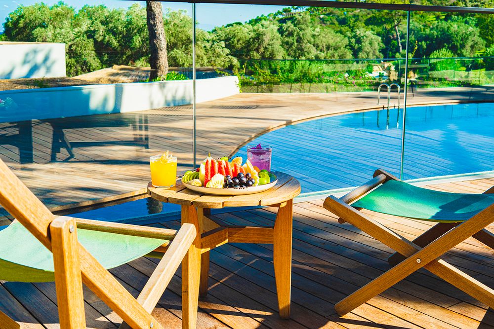 Rixos Premium Bodrum (Upgrade Imperial Service) - 61